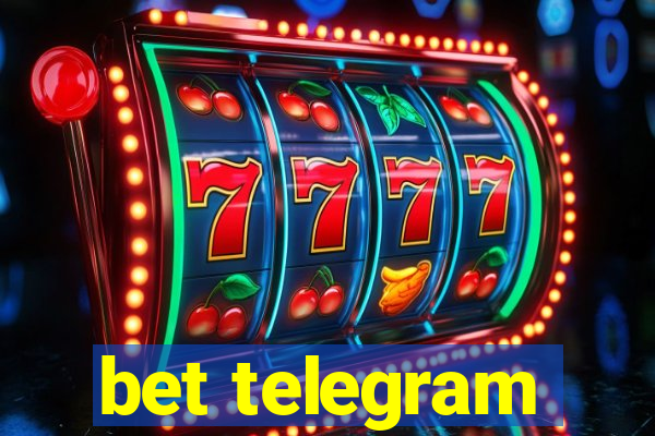 bet telegram